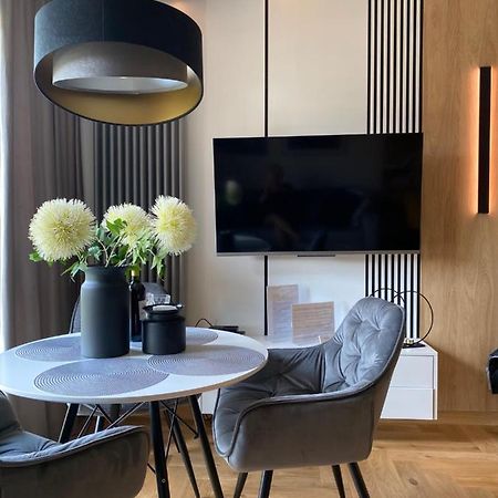 Family & Business Elegant Apartments Ventus IX Wiekow- Centrum Downtown New! Kielce Zewnętrze zdjęcie