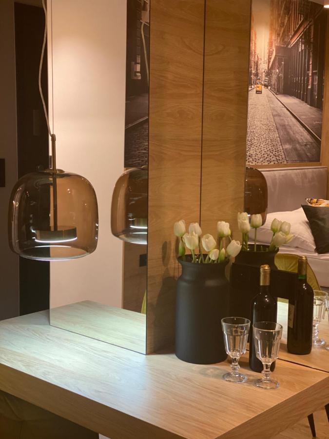 Family & Business Elegant Apartments Ventus IX Wiekow- Centrum Downtown New! Kielce Zewnętrze zdjęcie