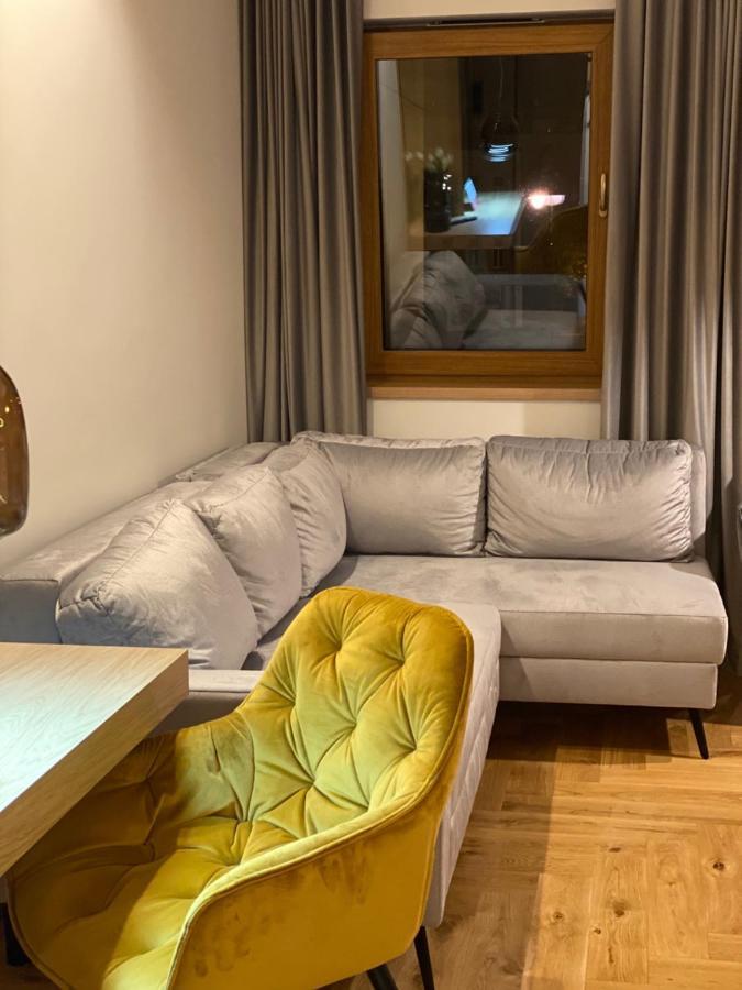 Family & Business Elegant Apartments Ventus IX Wiekow- Centrum Downtown New! Kielce Zewnętrze zdjęcie