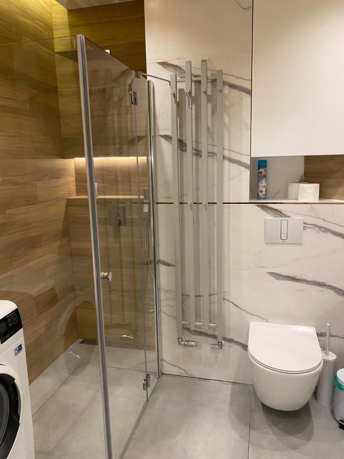 Family & Business Elegant Apartments Ventus IX Wiekow- Centrum Downtown New! Kielce Zewnętrze zdjęcie