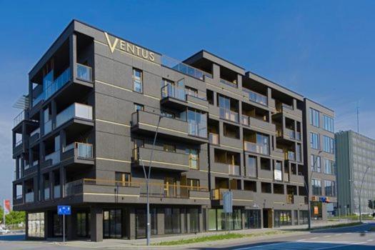 Family & Business Elegant Apartments Ventus IX Wiekow- Centrum Downtown New! Kielce Zewnętrze zdjęcie