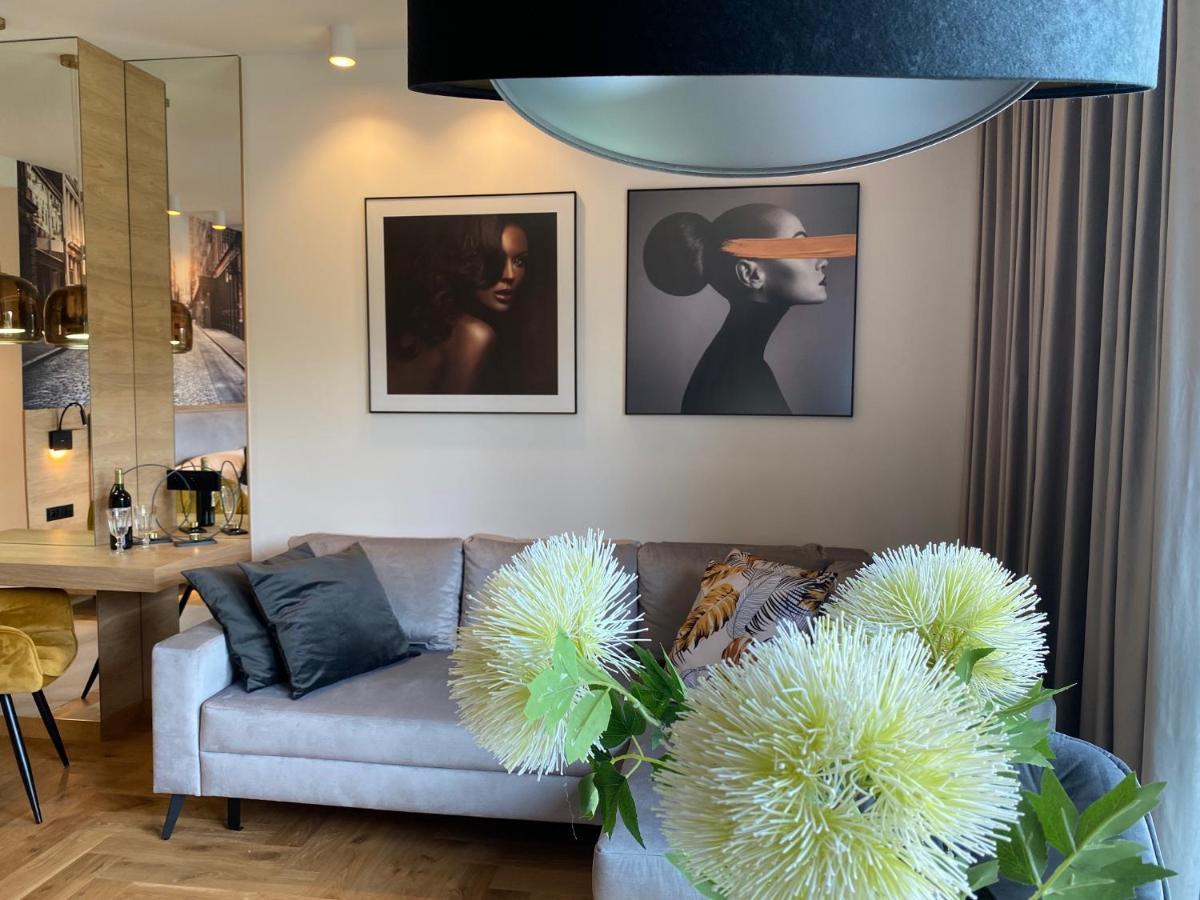 Family & Business Elegant Apartments Ventus IX Wiekow- Centrum Downtown New! Kielce Zewnętrze zdjęcie