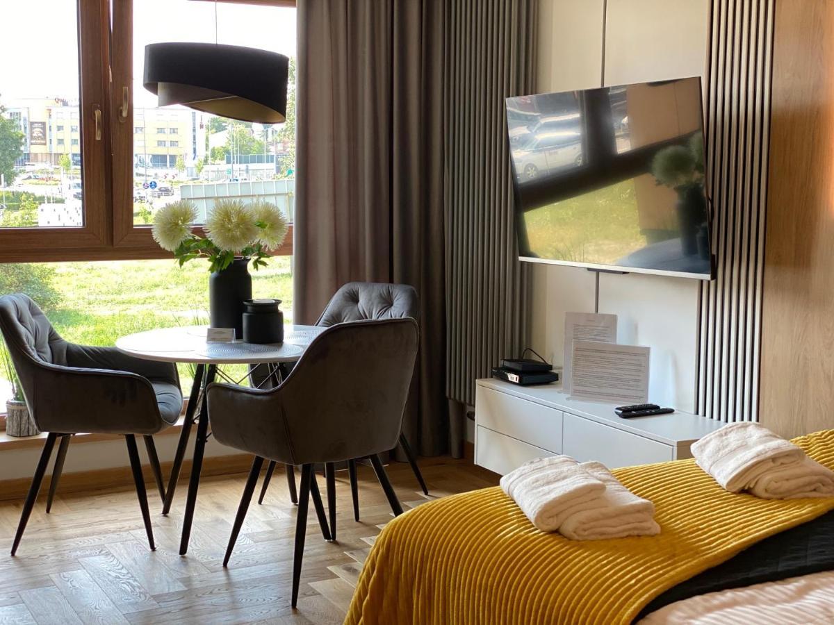 Family & Business Elegant Apartments Ventus IX Wiekow- Centrum Downtown New! Kielce Zewnętrze zdjęcie