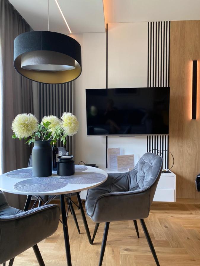 Family & Business Elegant Apartments Ventus IX Wiekow- Centrum Downtown New! Kielce Zewnętrze zdjęcie